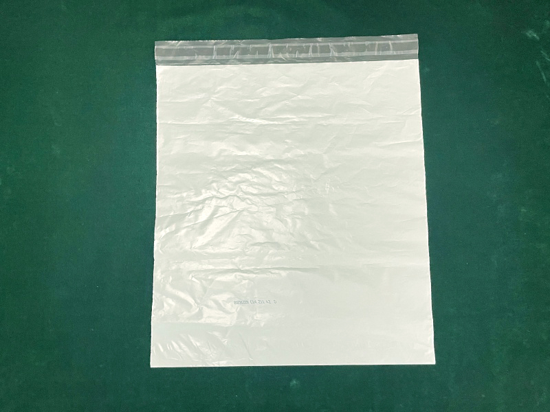 Biobased Express Bag