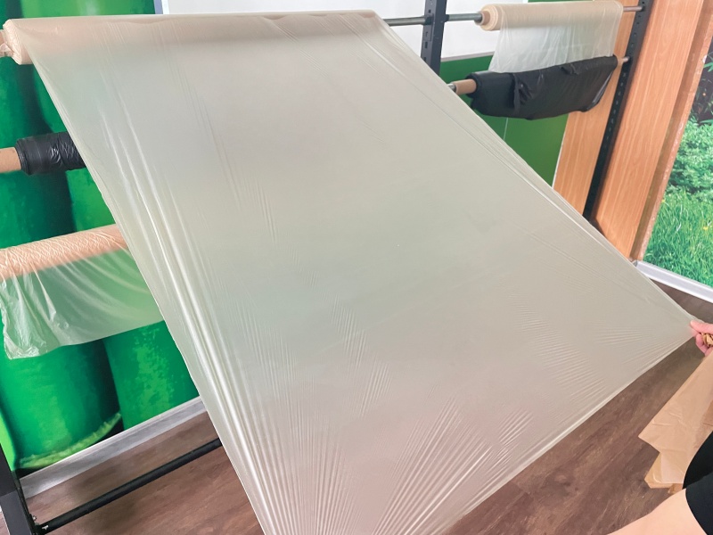 Biobased Agricultural Film