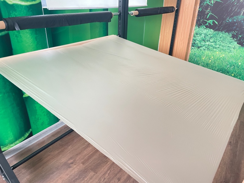 Biobased Agricultural Film