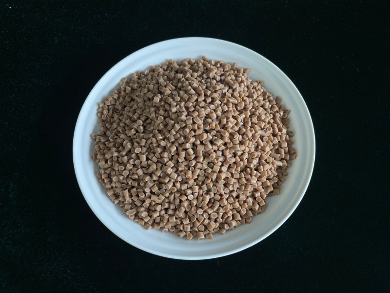 Biobased  powder materials